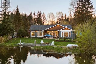 Detached House for Sale, 9456 Martin Park Dr, Black Creek, BC