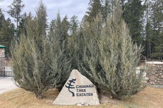 Land for Sale, Lot 15 Crooked Tree Place, Fairmont Hot Springs, BC