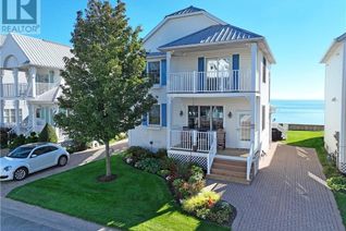Detached House for Sale, 25 Promenade Way, Crystal Beach, ON