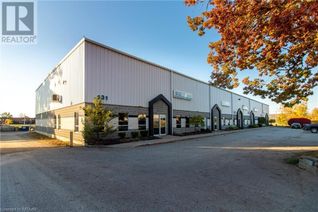 Industrial Property for Sale, 131 Townline Road, Tillsonburg, ON