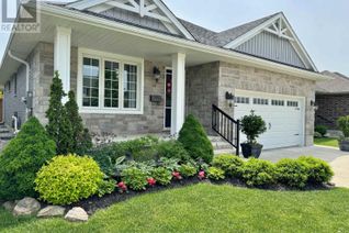 Detached House for Sale, 45 Westlake Drive, St. Thomas, ON