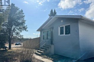 Detached House for Sale, 1 Campbell Rd, Balmertown, ON