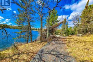 Land for Sale, 181 Father Moss Road, Sioux Narrows, ON
