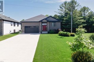 Bungalow for Sale, 22 Church Street, Tiverton, ON