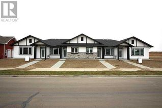 Freehold Townhouse for Sale, 6207 Valleyview Drive, Camrose, AB