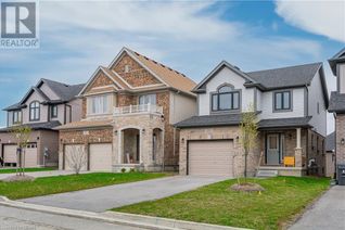 Detached House for Sale, 65 Keating Street, Guelph, ON