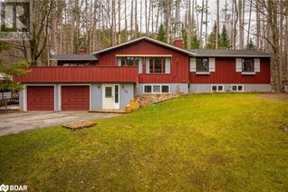 Detached House for Sale, 12 Pine Ridge Trail, Oro-Medonte, ON