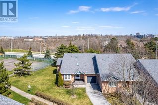 Bungalow for Sale, 10 Elderwood Drive Unit# 13, St. Catharines, ON
