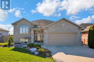 Ranch-Style House for Sale, 118 Molengraaf Way, Chatham, ON