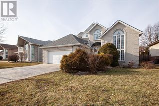 Raised Ranch-Style House for Sale, 4430 Cherry Hill Road, Windsor, ON