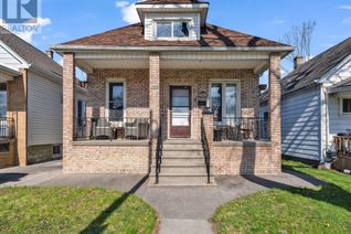 House for Sale, 1144 Moy, Windsor, ON