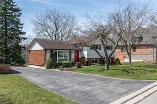 Detached House for Sale, 45 First Street, Waterdown, ON