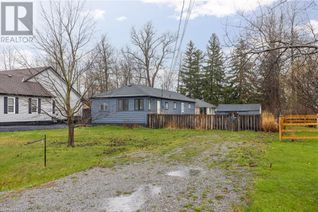 Detached House for Sale, 3042 Bethune Avenue, Ridgeway, ON