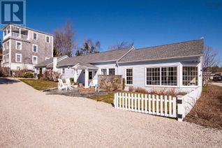 Property for Sale, 81 Water Street, Chester, NS