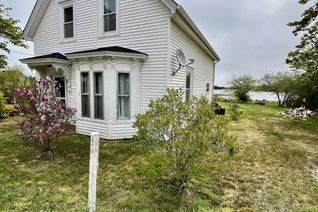 Detached House for Sale, 3143 Highway 3, Barrington Passage, NS