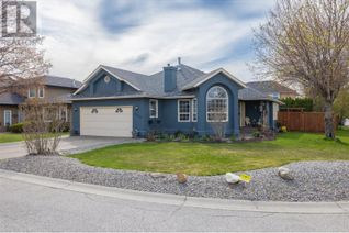 Detached House for Sale, 3510 Windermere Road, Kelowna, BC