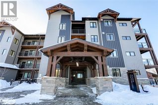 Condo Apartment for Rent, 16 Beckwith Lane Unit# 302, The Blue Mountains, ON