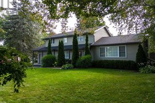 Detached House for Sale, 45 Duncan Street W, The Blue Mountains, ON