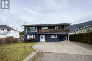 Detached House for Sale, 3648 Balsam Avenue, Terrace, BC