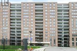 Condo Apartment for Sale, 4 Lisa Street Unit# 906, Brampton, ON