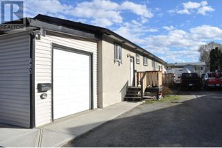 Duplex for Sale, 883/885 Greenacres Road, Kamloops, BC