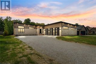 House for Sale, 4057 Cullen Drive, Plympton-Wyoming, ON