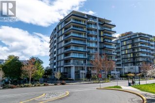 Condo Apartment for Sale, 379 Tyee Rd #401, Victoria, BC