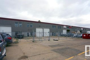 Construction Business for Sale, 0 Na Nw, Edmonton, AB