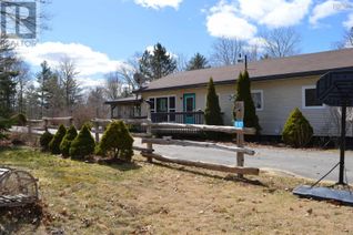 House for Sale, 8187 Highway #8, South Brookfield, NS