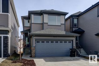 Detached House for Sale, 9955 222 St Nw, Edmonton, AB