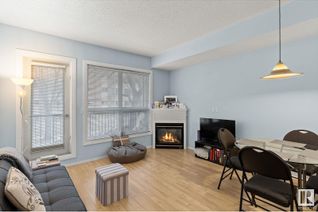 Condo Apartment for Sale, 202 11109 84 Av Nw, Edmonton, AB