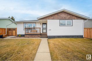Detached House for Sale, 6215 94b Av Nw, Edmonton, AB