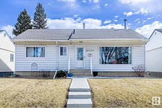 Detached House for Sale, 10939 146 St Nw, Edmonton, AB