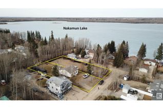 Property for Sale, 5056 5 St, Rural Lac Ste. Anne County, AB