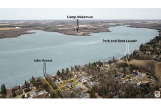 Land for Sale, 5057 5 St, Rural Lac Ste. Anne County, AB