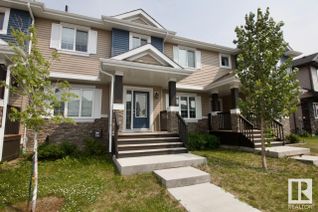 Property for Rent, 193 Allard Wy, Fort Saskatchewan, AB