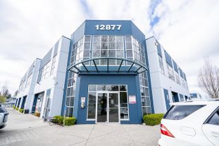 Office for Sale, 12877 76 Avenue #208, Surrey, BC