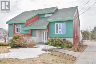 Property for Sale, 304 Savoie Ouest Street, Caraquet, NB