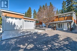 House for Sale, 655 Clifton Road S, Kelowna, BC