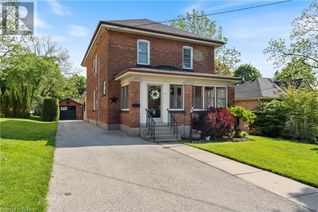 House for Sale, 25 St Andrew Street, Paris, ON