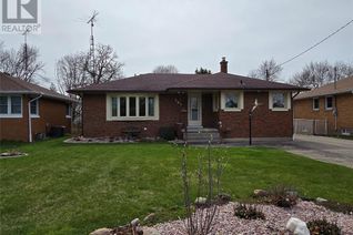 Bungalow for Sale, 260 Mcnaughton Avenue West, Chatham, ON