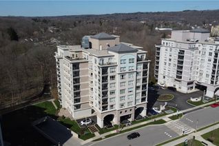 Condo Apartment for Sale, 3000 Creekside Drive, Dundas, ON