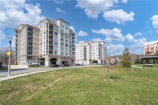 Condo Apartment for Sale, 3000 Creekside Drive, Dundas, ON