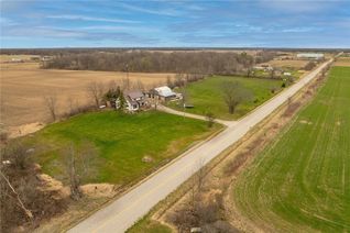 House for Sale, 1121 Indiana Road E, Canfield, ON