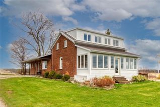 Detached House for Sale, 5037 Rainham Road, Selkirk, ON