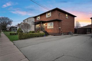 Detached House for Sale, 137 Wellington Street, Port Colborne, ON
