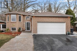 Raised Ranch-Style House for Rent, 6860 Matchette #LOWER, LaSalle, ON