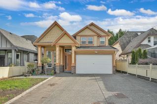 Detached House for Sale, 11718 84 Avenue, Delta, BC