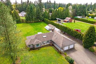 Ranch-Style House for Sale, 25040 57 Avenue, Langley, BC