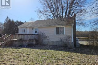 Bungalow for Sale, 5524 Charleville Road, Augusta, ON
